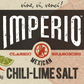 Chili-Lime Salt Classic Seasoning